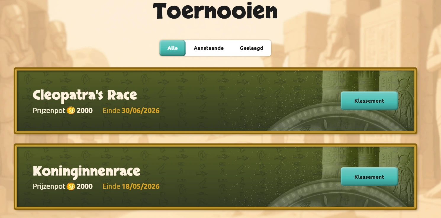 bet cleo casino toernooien bonussen